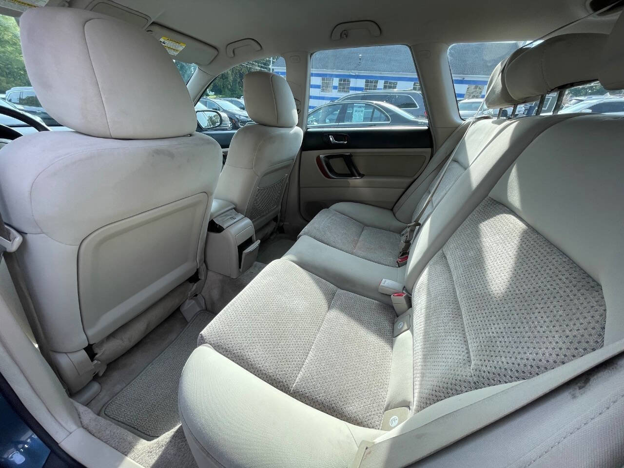 Used 2006 Subaru Outback 2.5i w/ Popular Equipment Group 2B image 22