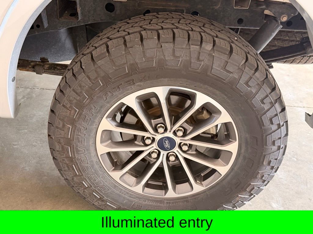 Used 2019 Ford F150 XLT w/ Equipment Group 302A Luxury image 14