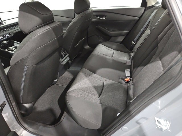 New 2025 Honda Accord SE image 11