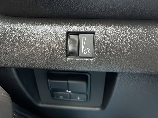 Certified 2024 Chevrolet Colorado Trail Boss w/ Advanced Trailering Package image 17