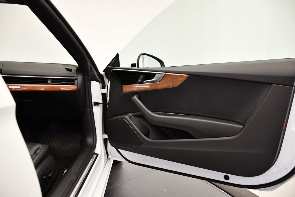 Used 2020 Audi A5 2.0T Prestige w/ Convenience Package image 48