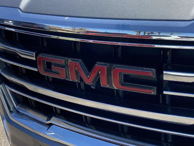 Certified 2021 GMC Yukon SLT w/ SLT Premium Package AWD/4WD image 28