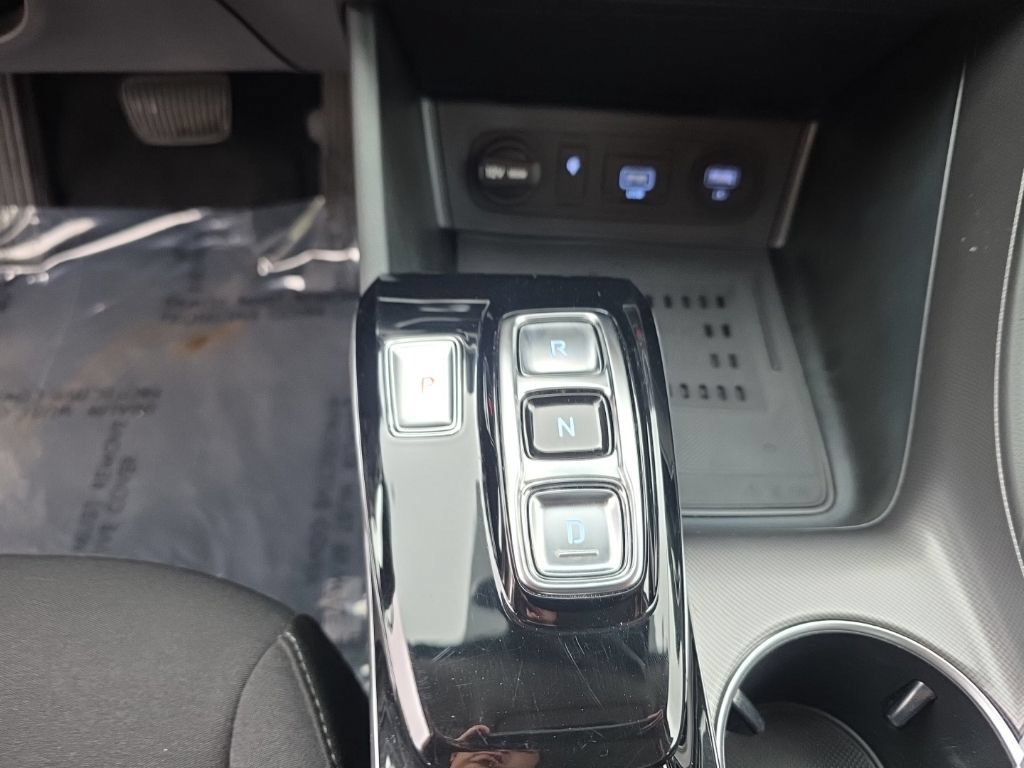 Used 2023 Hyundai Sonata SEL w/ Convenience Package FWD image 18