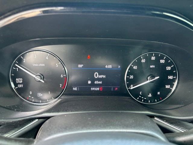 Used 2022 Buick Envision Preferred FWD image 14