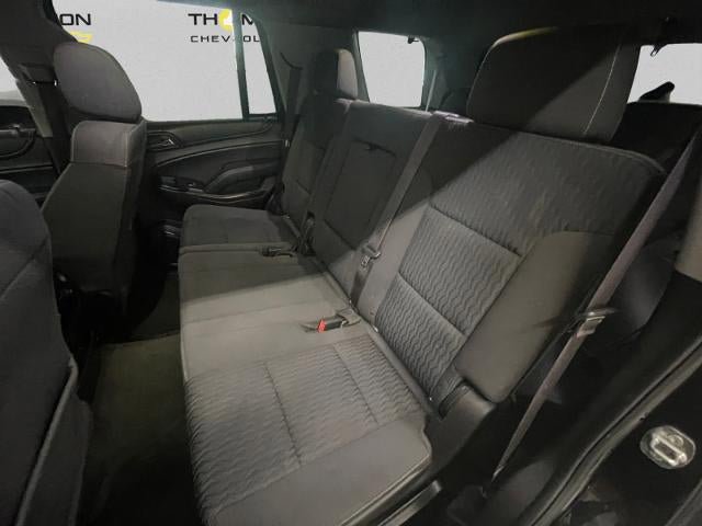 Used 2016 GMC Yukon SLE w/ Convenience Package AWD/4WD image 13