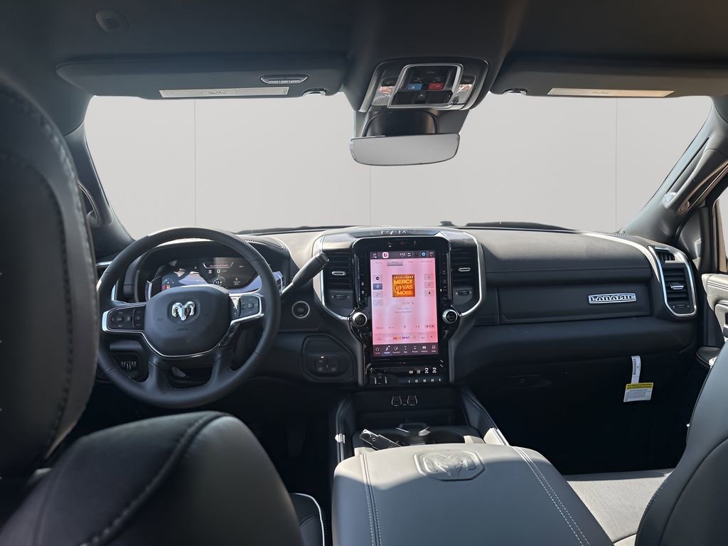 New 2026 RAM 2500 Laramie w/ Night Edition image 22