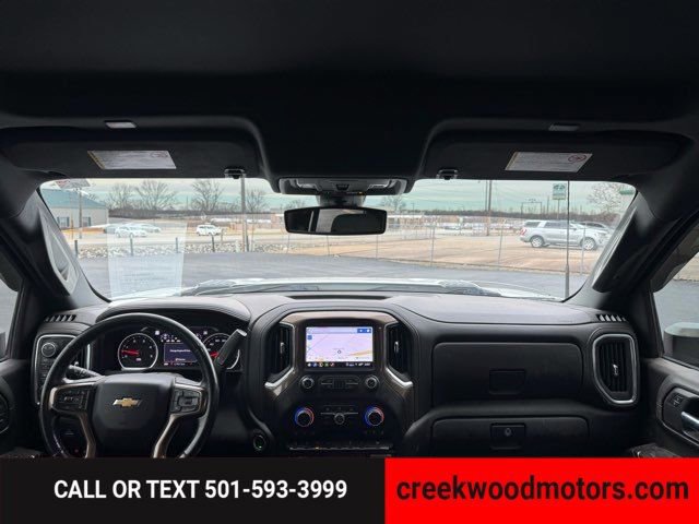 Used 2022 Chevrolet Silverado 3500 High Country w/ Safety Package II image 6