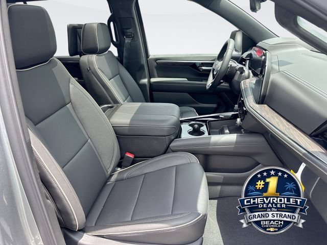 New 2026 Chevrolet Suburban Premier AWD/4WD image 28