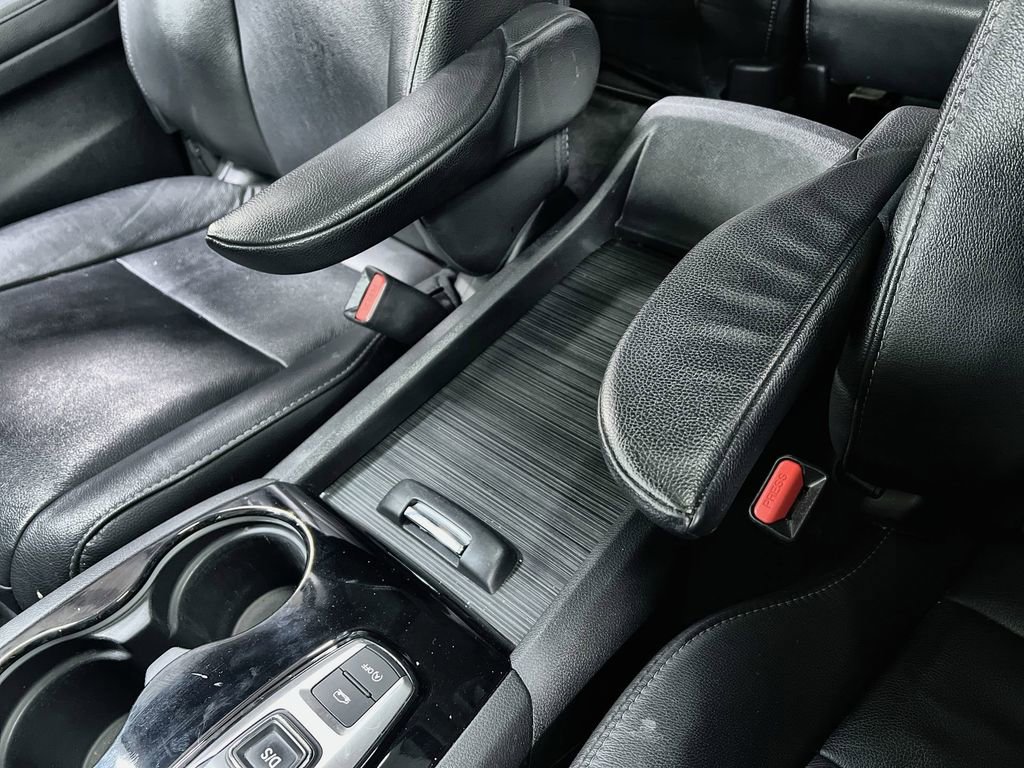 Used 2021 Honda Pilot Touring image 40