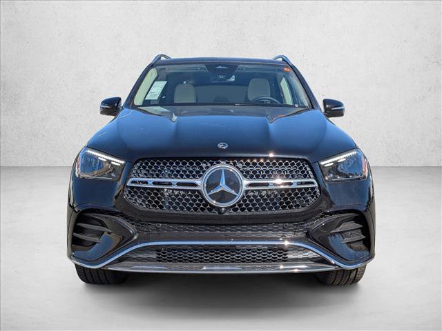 New 2026 Mercedes-Benz GLE 450 4MATIC image 6
