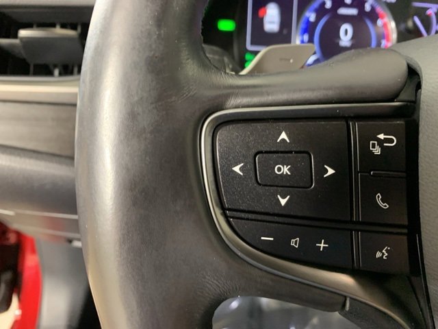 Used 2019 Lexus ES 300h image 23