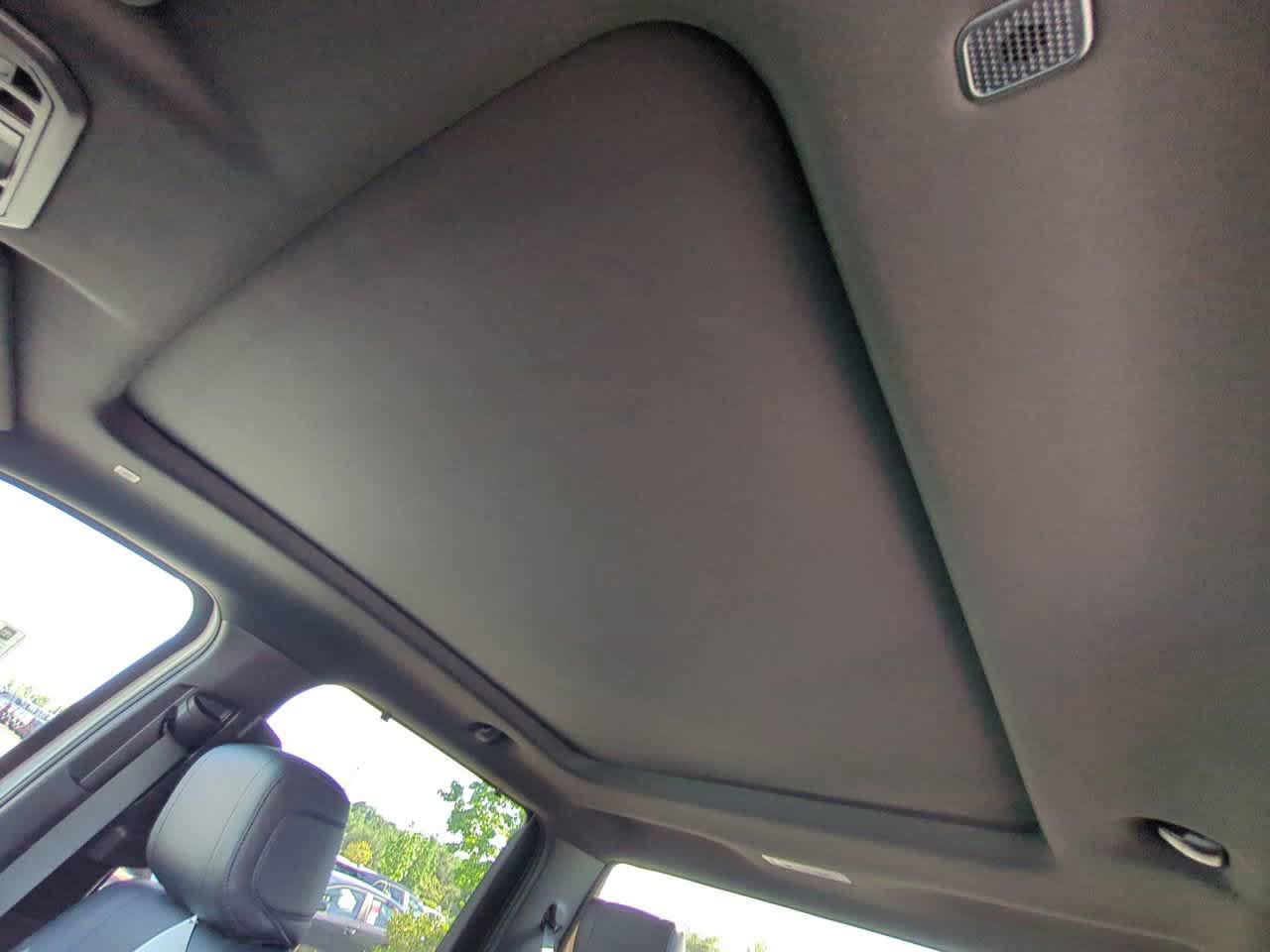 New 2026 Toyota Tundra Platinum AWD/4WD image 19