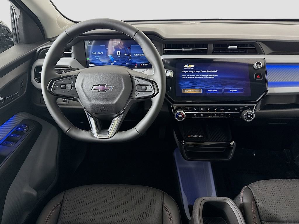 New 2027 Chevrolet Bolt RS w/ Technology Package FWD image 22