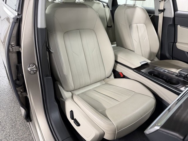 Used 2019 Audi A6 3.0T Premium Plus image 25