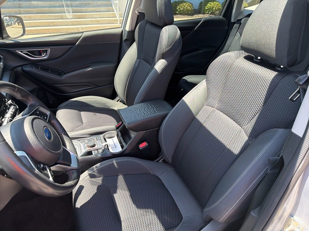 Used 2021 Subaru Forester Premium AWD/4WD image 14
