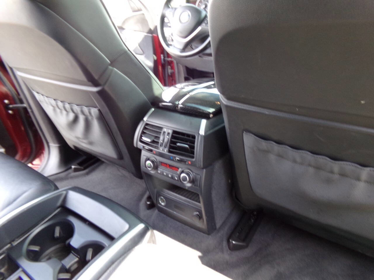 Used 2013 BMW X6 xDrive35i image 26