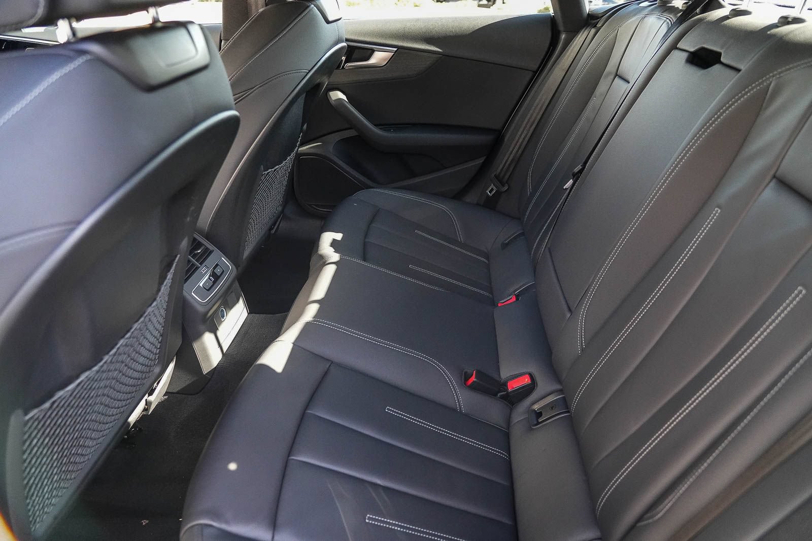 Certified 2023 Audi A5 2.0T Premium w/ Convenience Package AWD/4WD image 20