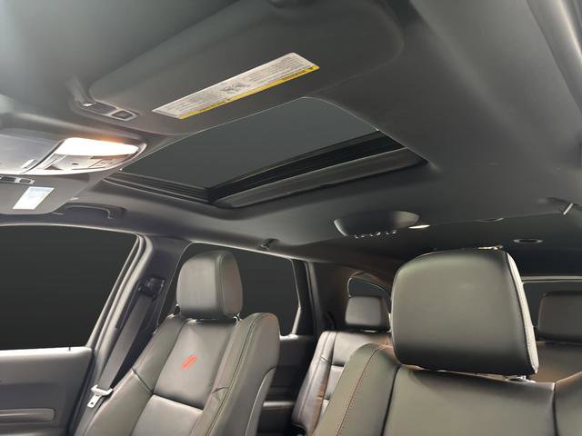 New 2026 Dodge Durango GT image 7