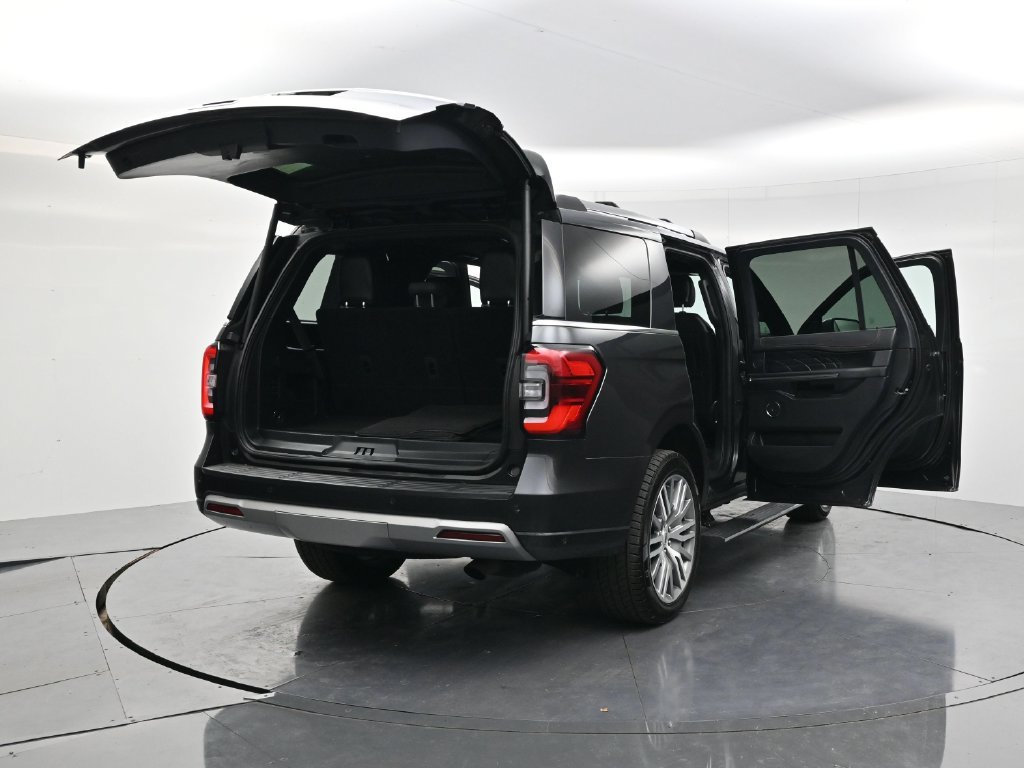 Used 2024 Ford Expedition Platinum AWD/4WD image 58