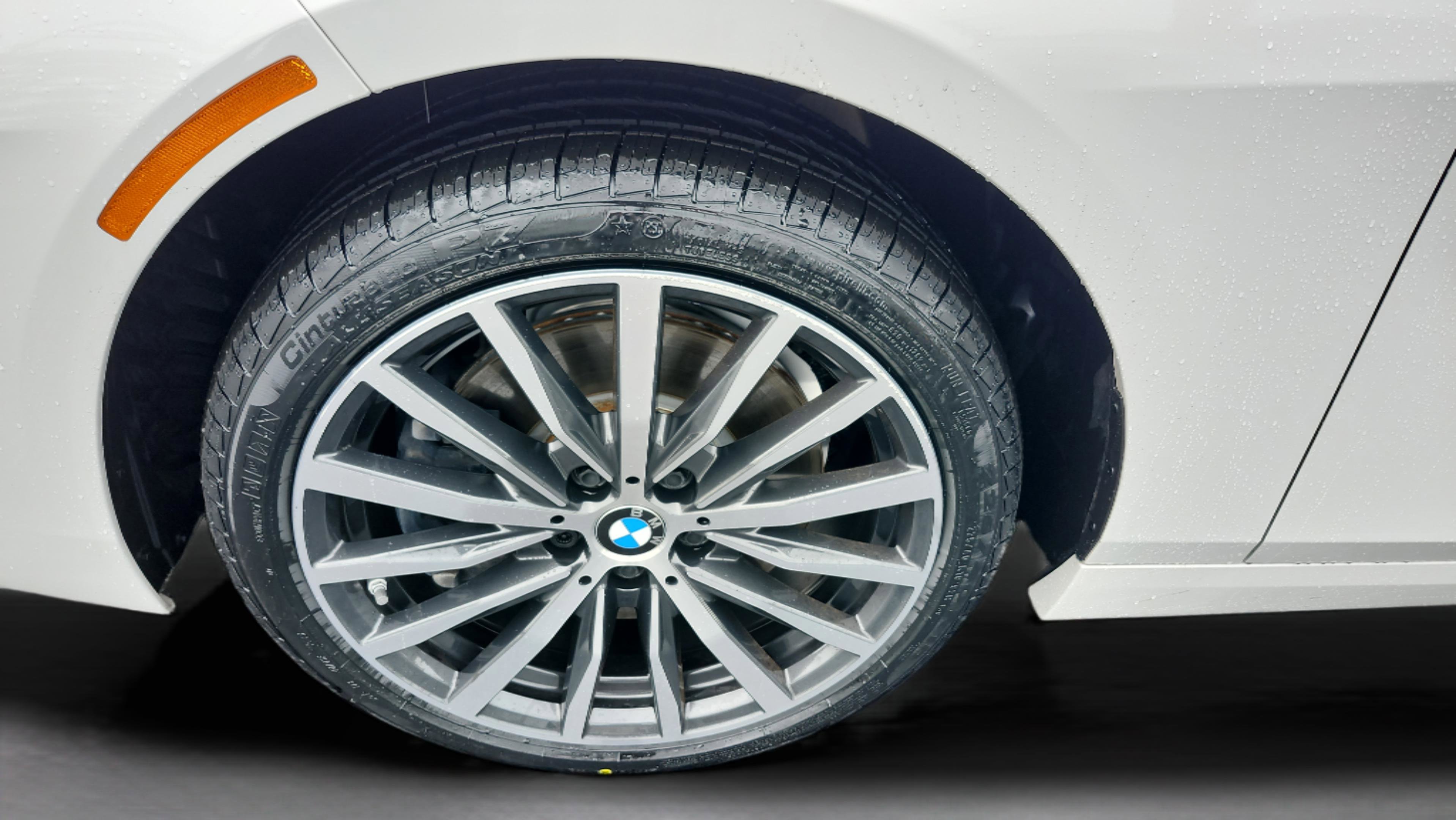 Certified 2024 BMW 228i Gran Coupe w/ Convenience Package image 41