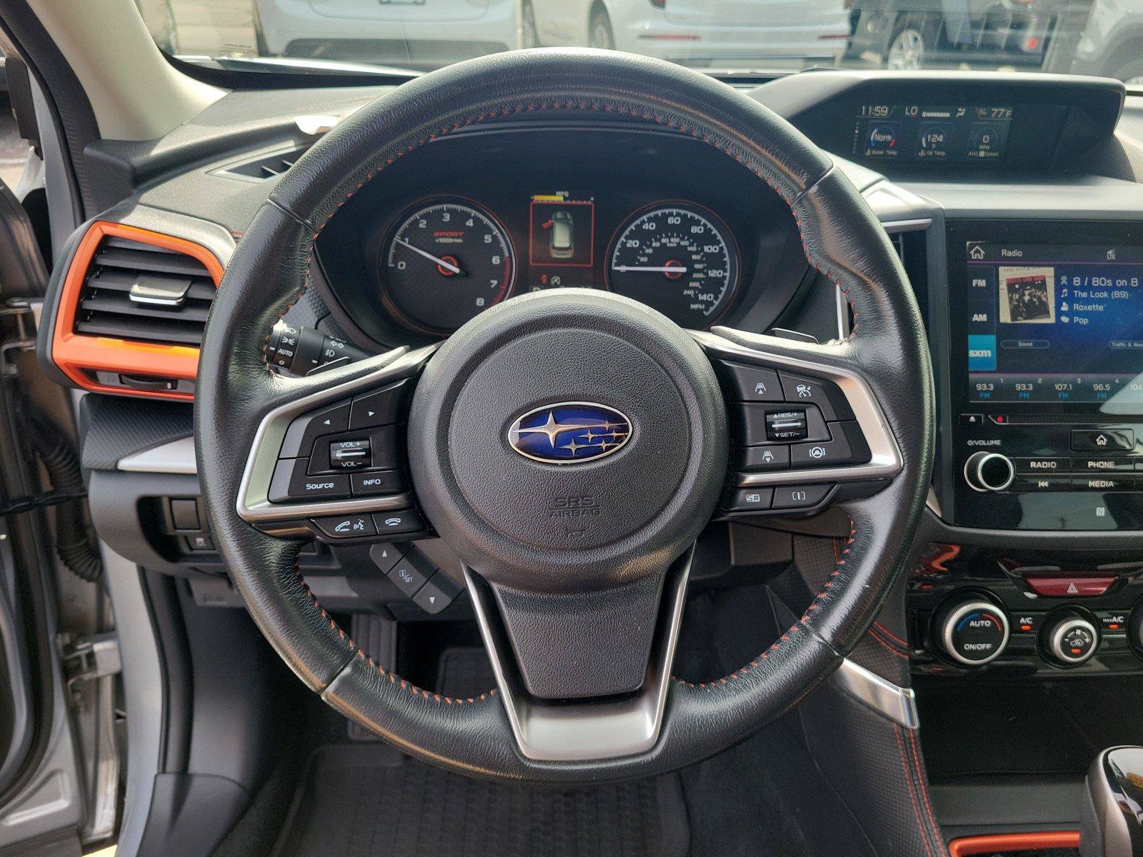 Used 2020 Subaru Forester Sport AWD/4WD image 21