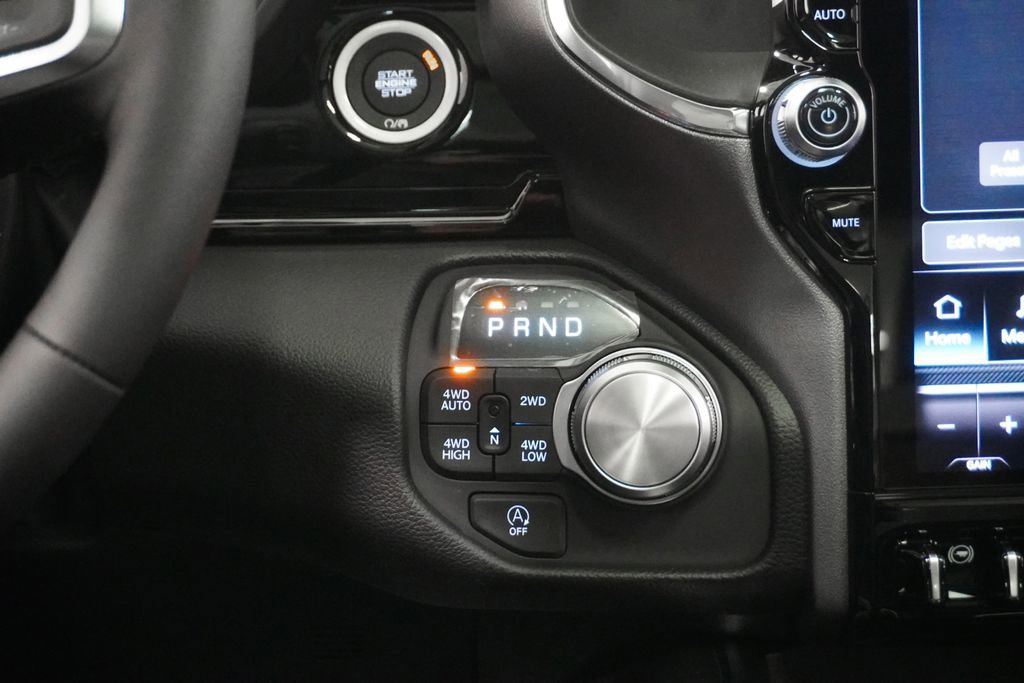 New 2026 RAM 1500 Laramie image 19