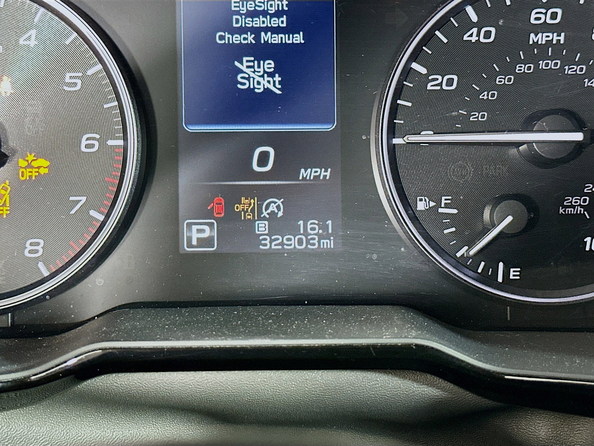 Used 2025 Subaru Outback Premium AWD/4WD image 18