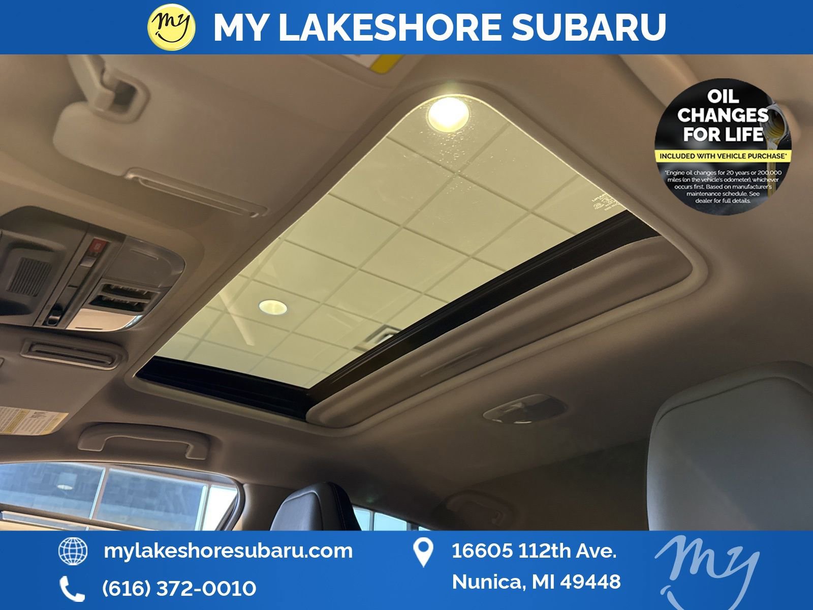New 2026 Subaru Crosstrek 2.5i Limited image 20