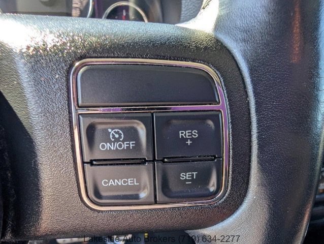 Used 2013 Jeep Wrangler Unlimited Sahara w/ Connectivity Group AWD/4WD image 18