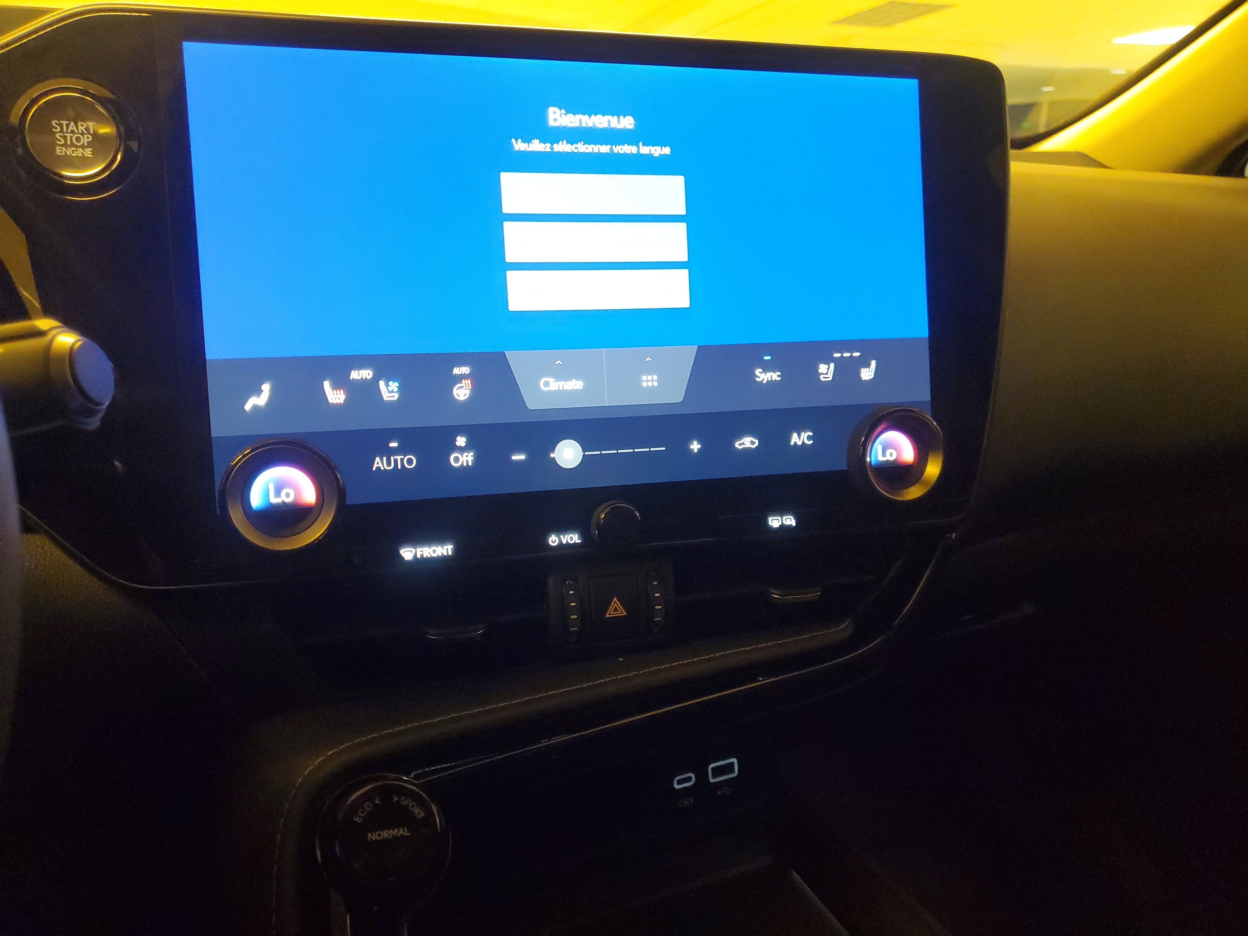 Certified 2025 Lexus NX 250 FWD w/ Premium Package image 30