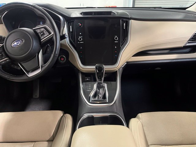 Used 2022 Subaru Legacy Limited AWD/4WD image 21