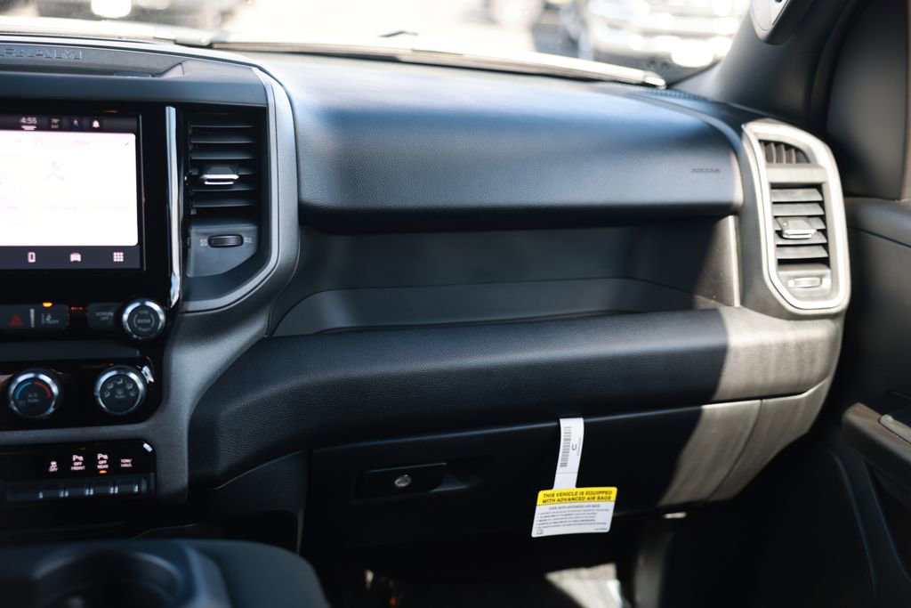 New 2026 RAM 1500 Express RWD image 25
