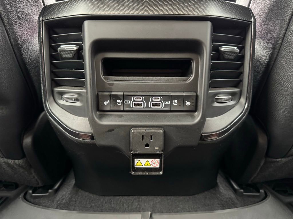 Used 2025 RAM 1500 RHO w/ RHO Level 1 Equipment Group AWD/4WD image 39