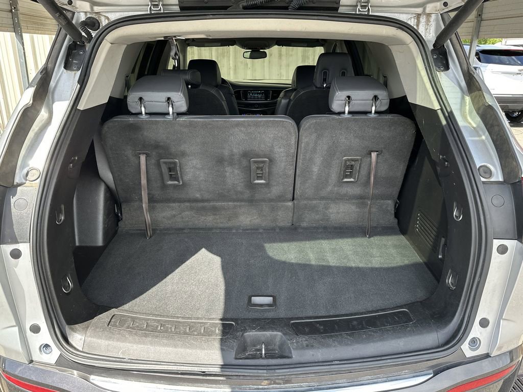 Used 2018 Buick Enclave Essence w/ Trailering Package image 32