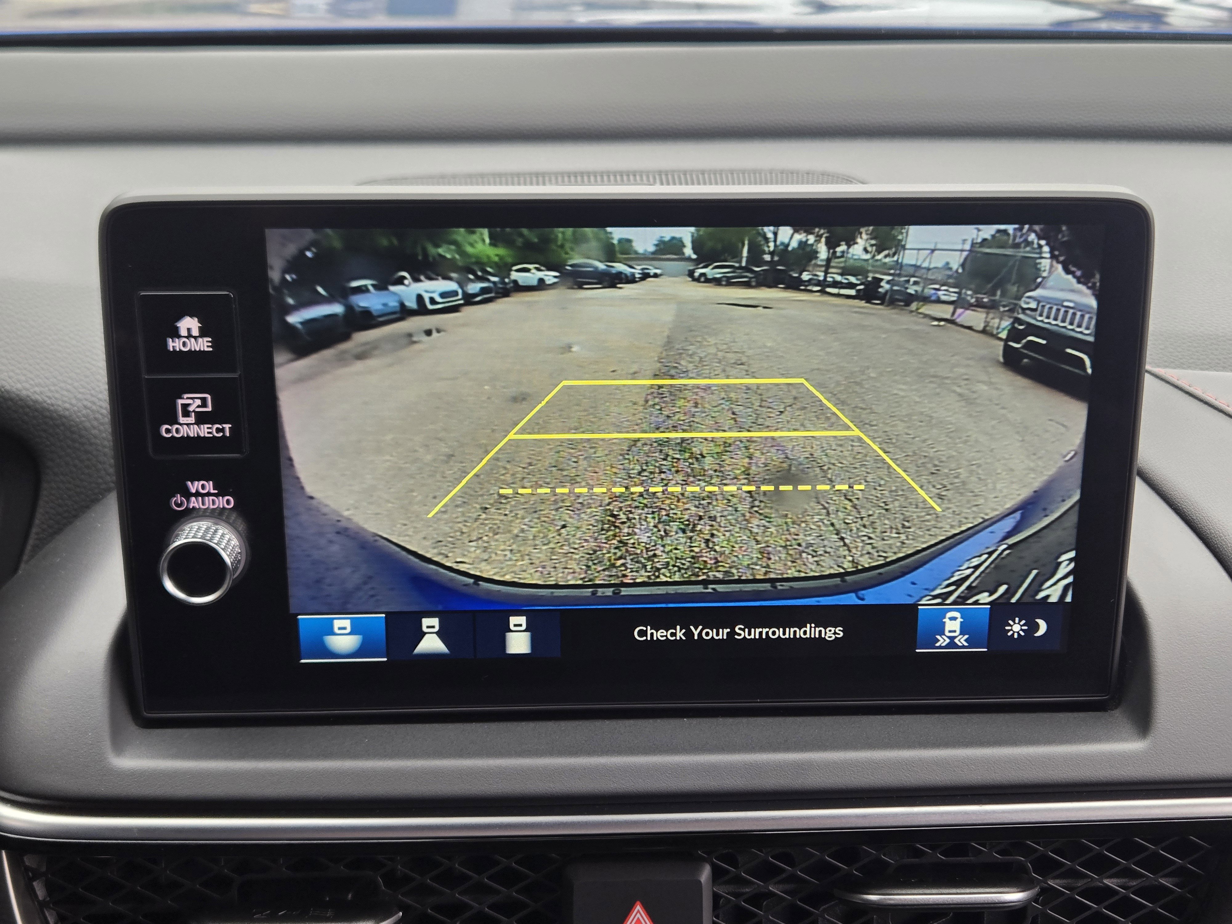 Certified 2025 Acura ADX A-Spec AWD/4WD image 20