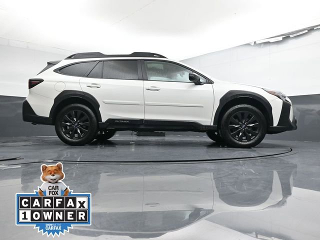 Used 2025 Subaru Outback Onyx Edition XT image 34