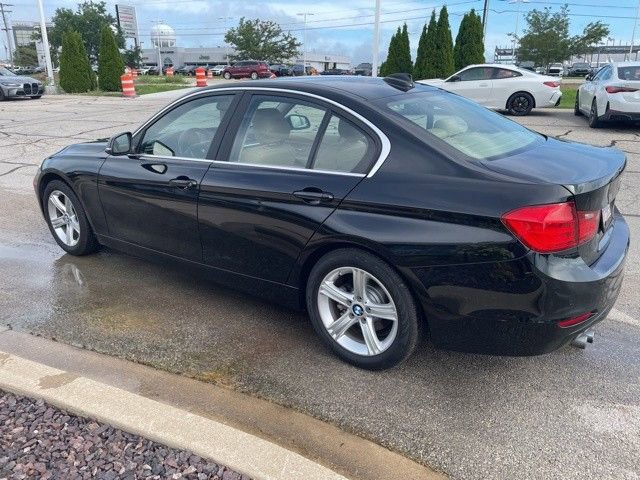 Used 2015 BMW 328i 328i image 4
