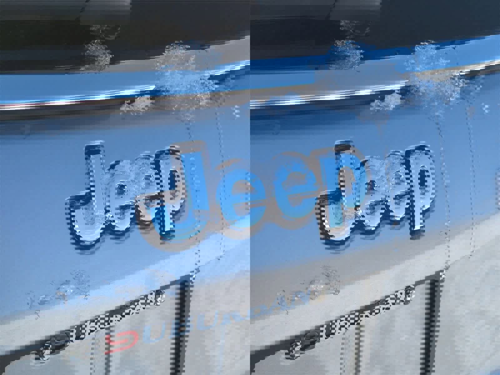 Certified 2024 Jeep Compass Limited w/ Sun and Sound Group image 12