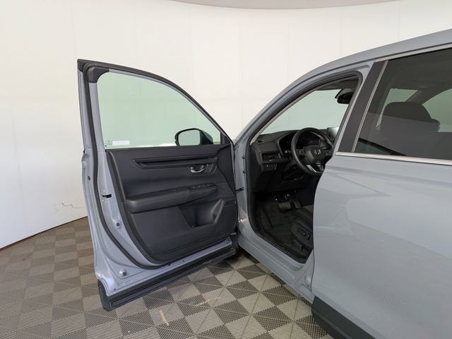 Used 2024 Honda CR-V EX image 12