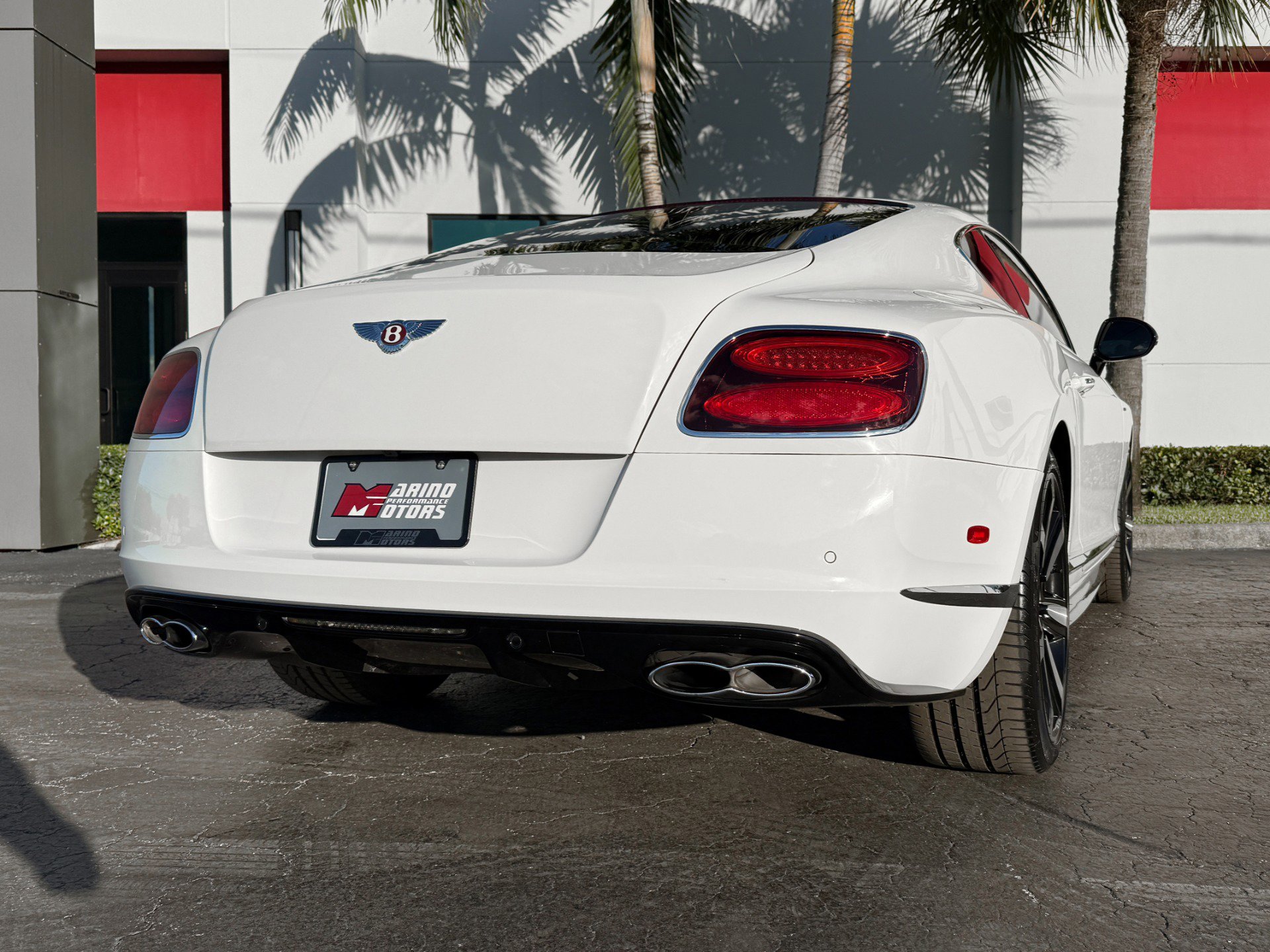 Used 2015 Bentley Continental GT V8 S image 19