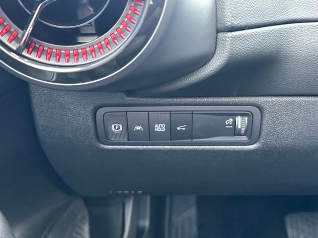 New 2025 Chevrolet Equinox EV RS w/ Active Safety Package 3 AWD/4WD image 28