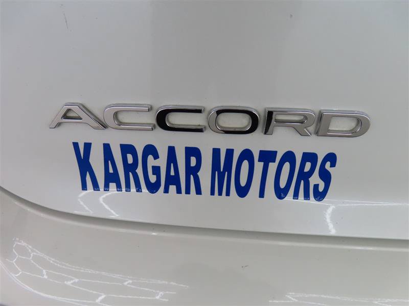 Used 2024 Honda Accord EX image 13