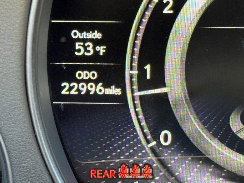 Used 2023 Lexus LS 500 Luxury w/ Luxury Package image 31