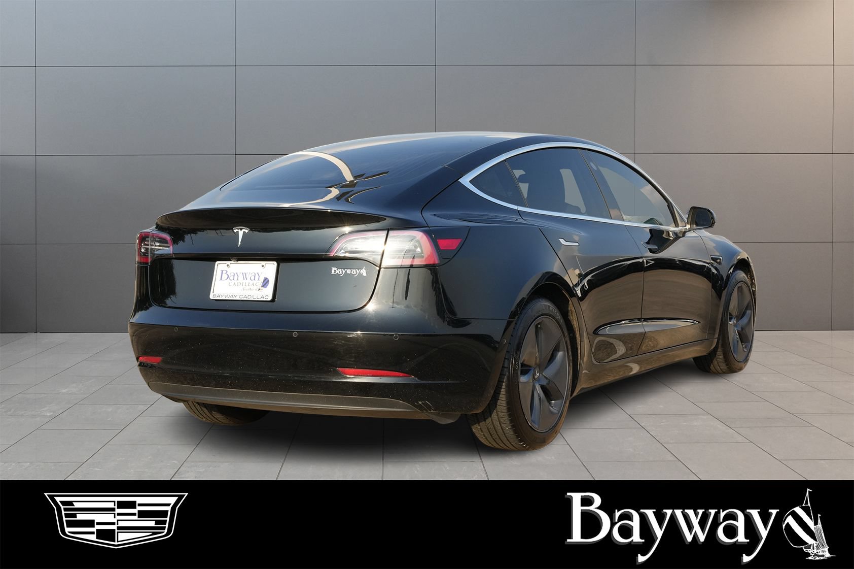 Used 2020 Tesla Model 3 Standard Range Plus RWD image 6