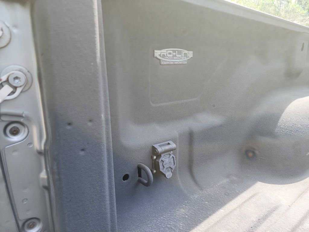 Used 2009 Dodge Ram 3500 Truck Laramie w/ Trailer Tow Group image 8