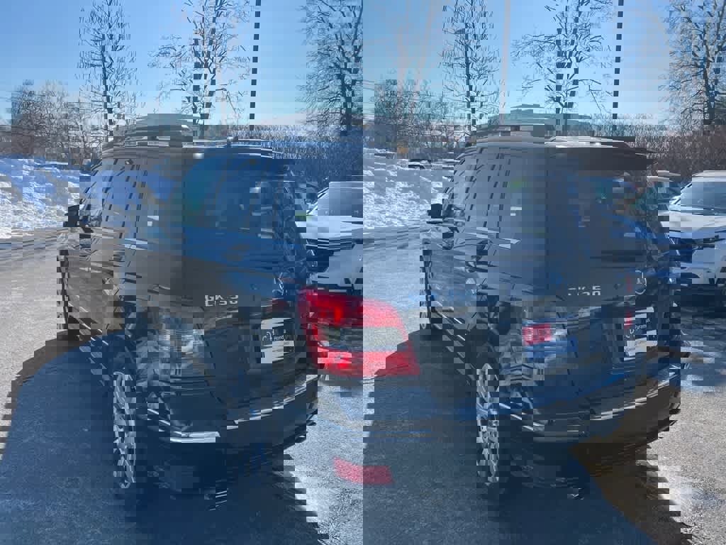 Used 2012 Mercedes-Benz GLK 350 GLK 350 image 14