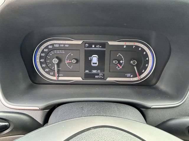 Used 2022 Hyundai Tucson SEL w/ Cargo Package FWD image 22