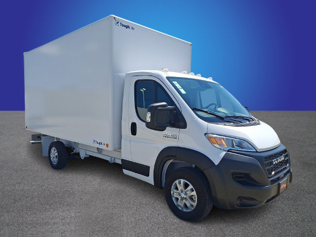 New 2023 RAM ProMaster 3500 FWD image 2