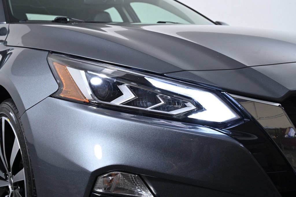 Used 2019 Nissan Altima 2.5 Platinum AWD/4WD image 10