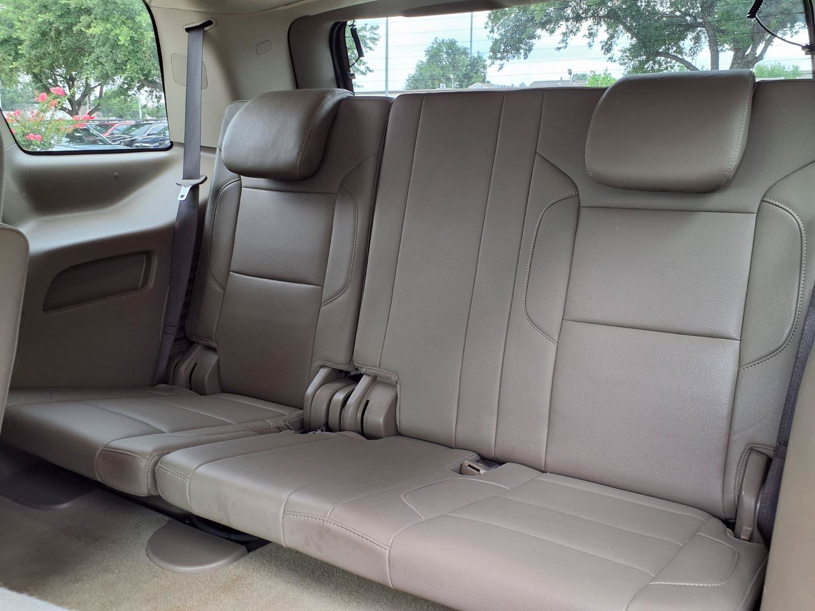 Used 2018 GMC Yukon SLT RWD image 18
